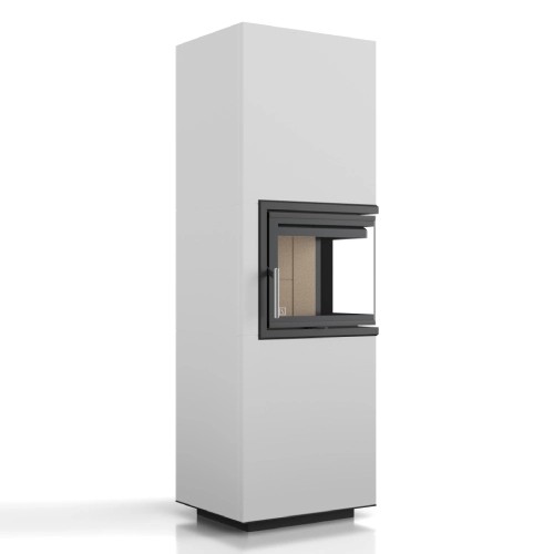 Scan 5006-S Kaminbausatz 4,5 kW