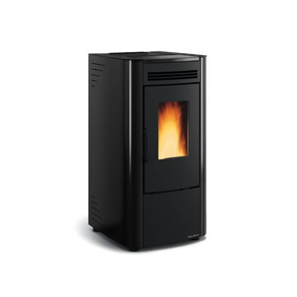 Pelletofen La Nordica Extraflame KETTY EVO 6,5kW