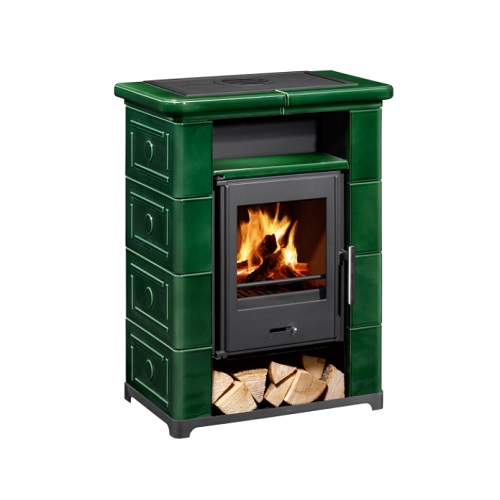 Wamsler Montafon Kaminofen 7 kW