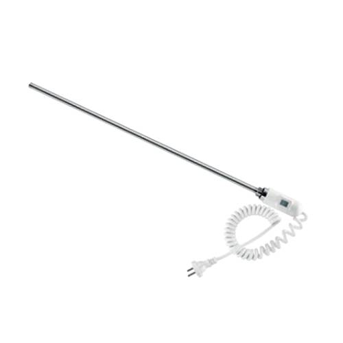 Heizkörper Zubehör Buderus - Elektroheizpatrone mit An/Aus Schalter