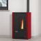 Vorschau: La Nordica Extraflame Luisella Pelletofen 4,4 kW