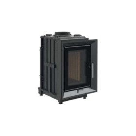 Leda Turma H75 DS Heizeinsatz 7 kW