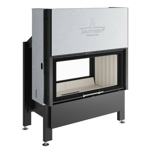Spartherm Varia A-FDh Kamineinsatz 10,4 kW Schiebetür Spartherm Varia A-FDh Kamineinsatz 10,4 kW Schiebetür