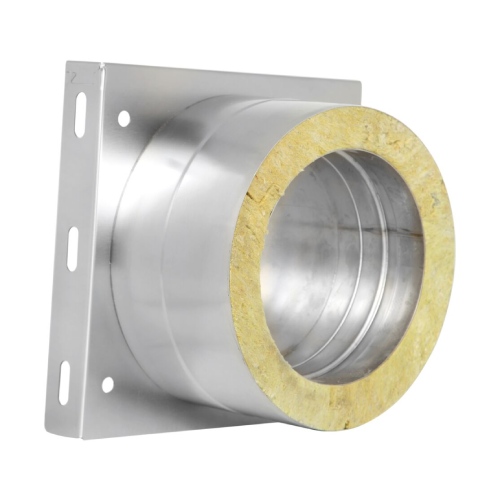 Grundplatte geschlossen - doppelwandig - Tecnovis TEC-DW-Design