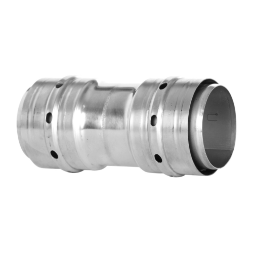 Adapter Übergang flexibel auf flexibel