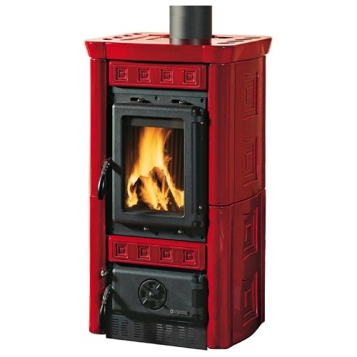 La Nordica Gaia Kaminofen 6 kW La Nordica Gaia Kaminofen 6 kW