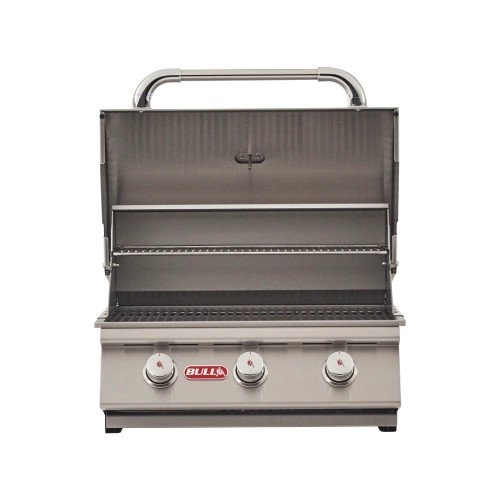 Gasgrill Bull BBQ Steer Built-In Gasgrill Bull BBQ Steer Built-In