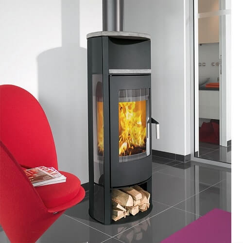 Wodtke Lucky Kaminofen 5 kW