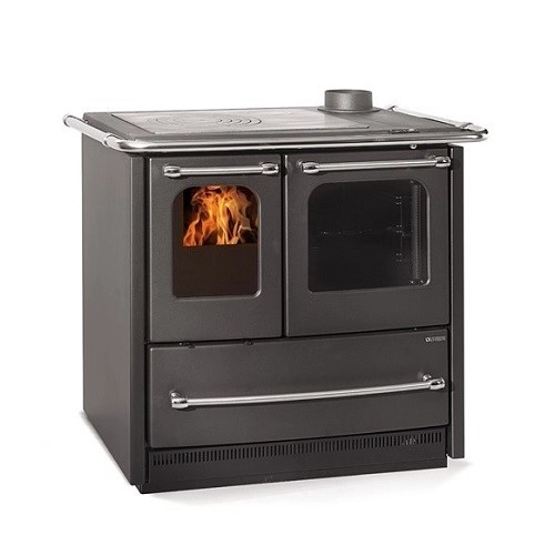 La Nordica Sovrana Easy Evo 2.0 Holzherd 7,5 kW