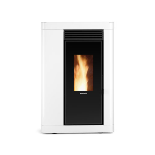 La Nordica Extraflame Annabella AD Evo Pelletofen 9 kW