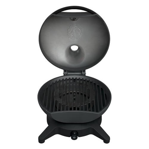 Gasgrill Morsoe Forno Gas Piccolo