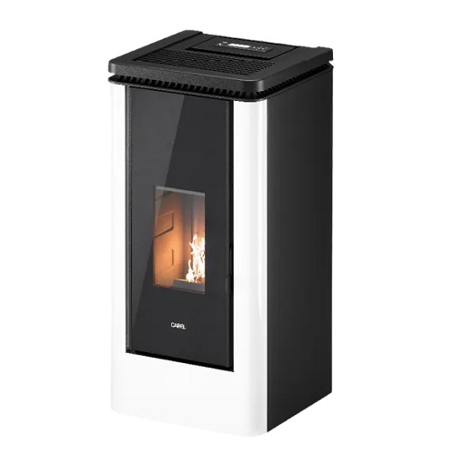 Cadel Icon Plus 9 Pelletofen 8,5 kW