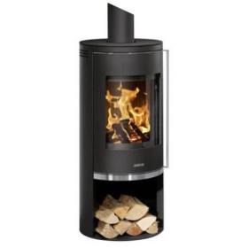 Kaminofen Justus Faro 2.0 | 6 kW