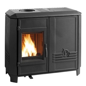 Invicta Carolo Mix Kaminofen 7 kW