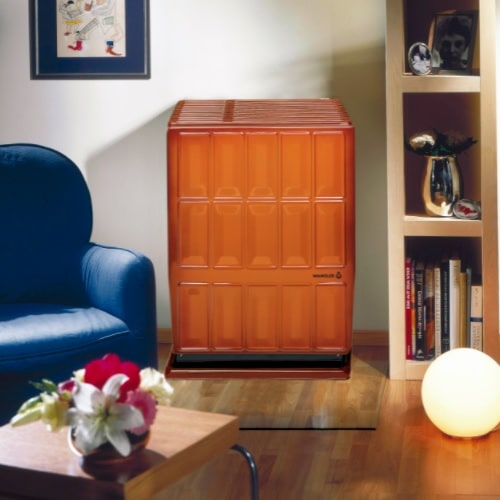 Wamsler OU Rofan S Ölofen 5/7 kW