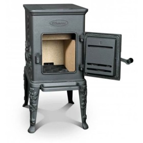 Dovre 100 CBS Kaminofen 5 kW