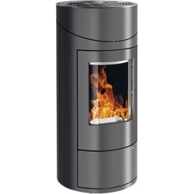 Haas und Sohn HSP 7 DIANA Pelletofen 8 kW