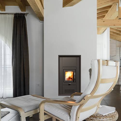 Olsberg Concept 9 Heizeinsatz 9 kW