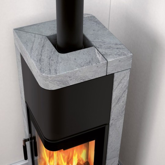 Kaminofen La Nordica ZEN 7,5kW