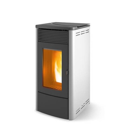 Pelletofen MCZ TECLA Air Maestro 6kW
