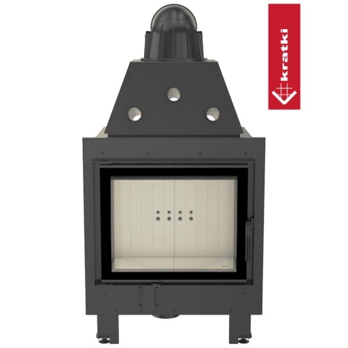 Kratki MBZ Kamineinsatz 13 kW