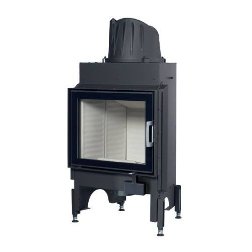 Austroflamm 55K 2.0 Kamineinsatz 7 kW Drehtür