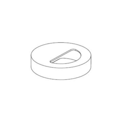 Leda - GSA Gussring mit Schamottespeichereinlage, 6 Ringe möglich ohne Anschluss-Set Kaminzubehör Leda - GSA Gussring mit Schamottespeichereinlage, 6 Ringe möglich ohne Anschluss-Set Kaminzubehör