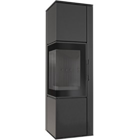 Fram Luisa M Kaminofen 6 kW Speicherofen