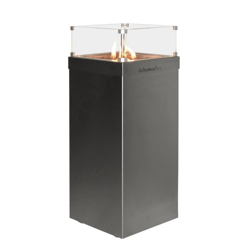 Wamsler Ambiente 40 Gartenkamin