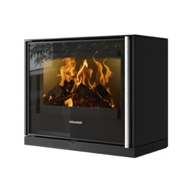 Oranier Ziva Kaminofen 6,5 kW