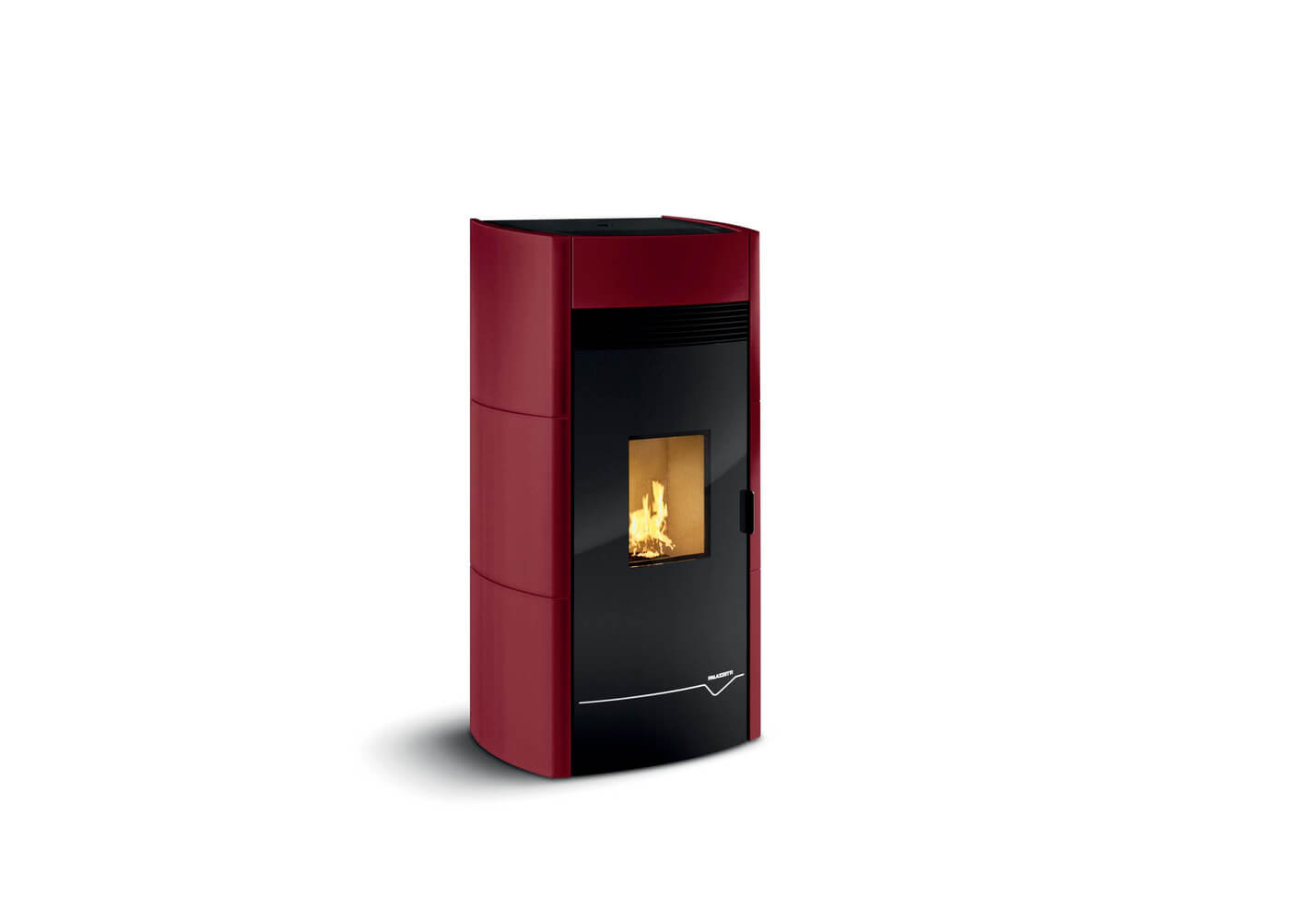 PALAZZETTI Ecofire Linda Pro2 Pelletofen 9kW