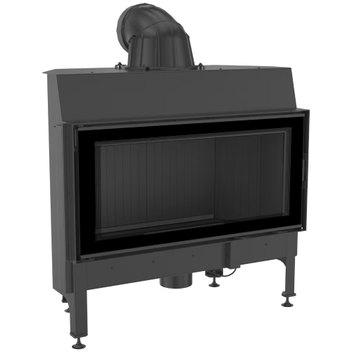 Kratki Nadia 14 Kamineinsatz 14 kW
