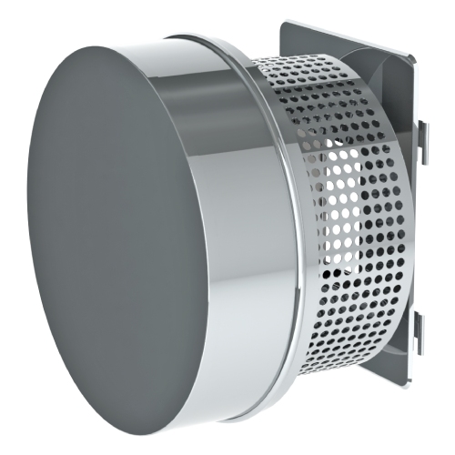 Zugbegrenzer für den Außenbereich für Tecnovis TEC-DW-Classic und TEC-DW-Silver