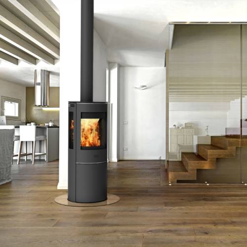 Fireplace Magnolia Kaminofen 5 kW