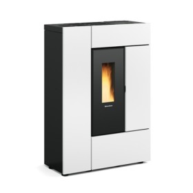 La Nordica Extraflame Gabriella Plus Pelletofen 8 kW