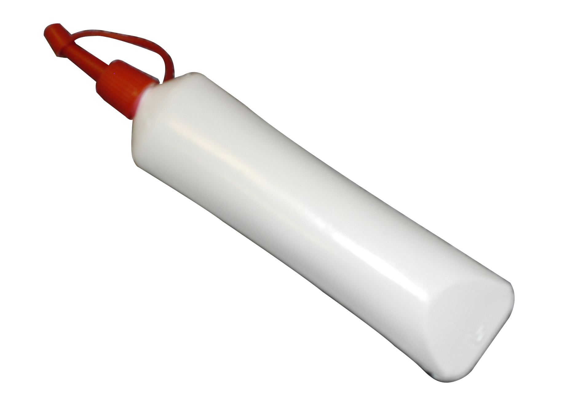 Gleitmittel Ovaltube 75ml weiß "chloridfrei" für Tecnovis Systeme