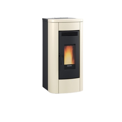 La Nordica Extraflame Klaudia Plus Pelletofen 8 kW