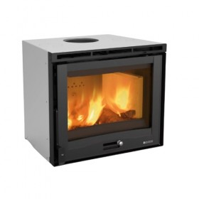 La Nordica Inserto 60 | 4.0 - Ventilato Kamineinsatz 6,5 kW