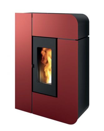 MCZ ALEA Air 7 S1 XUP! Pelletofen 7 kW