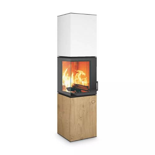 Neocube S10 XL Kaminofen 5,4 kW