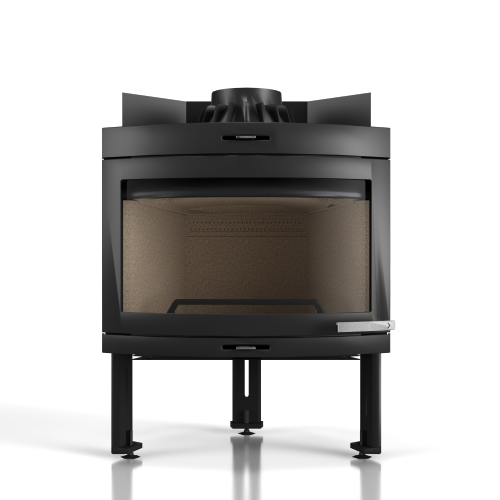 Jotul I 400 Kamineinsatz 6 kW