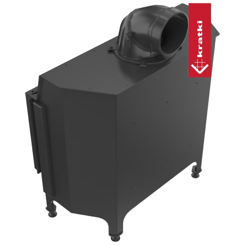 Kratki Nadia 14 Kamineinsatz 14 kW