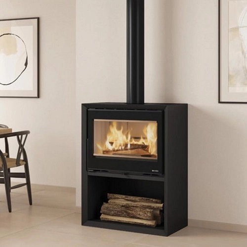 La Nordica Dante Kaminofen 8,8 kW