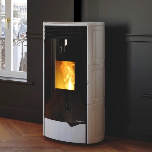 Palazzetti Ecofire Nadine 9 US Pelletofen 9 kW