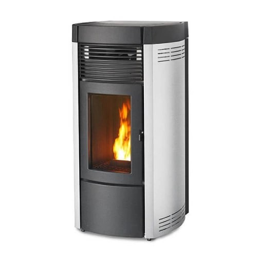 Pelletofen MCZ MUSA Comfort Air UP! 11,9 kW