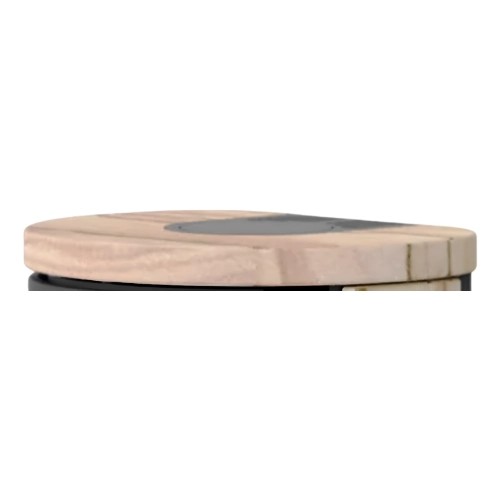Lotus - Sandstein Abdeckplatte für Prestige Kaminzubehör Lotus - Sandstein Abdeckplatte für Prestige Kaminzubehör