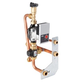 Haas und Sohn - Hydraulik‑modul Set für HSP 6 WT Pelletofenzubehör
