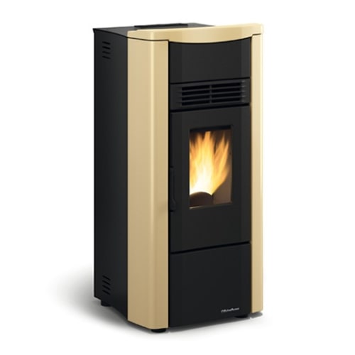La Nordica Extraflame GIUSY EVO 2.0 Pelletofen 7 kW