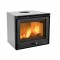 Vorschau: La Nordica Inserto 60 | 4.0 - Ventilato Kamineinsatz 6,5 kW