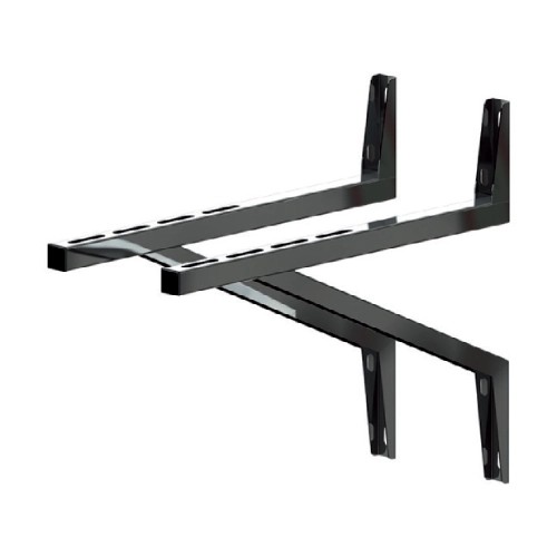Wandstützen 748 mm - doppelwandig - Reuter DW-Systeme Wandstützen 748 mm - doppelwandig - Reuter DW-Systeme